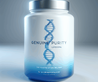 GenuinePurity Liposomal Best NMN Supplement: Why Choose It