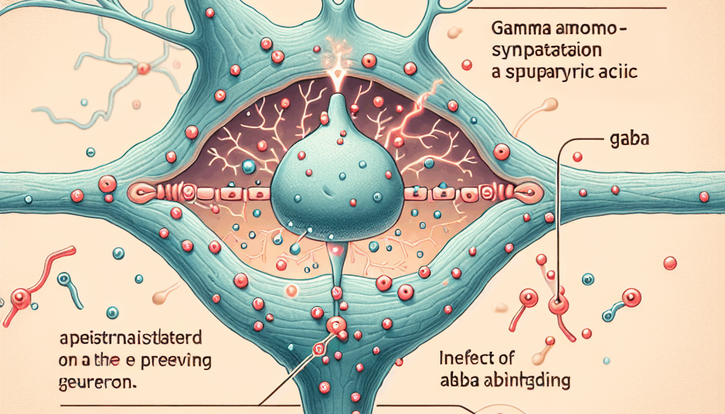 Gamma Aminobutyric Acid GABA Function in the Brain