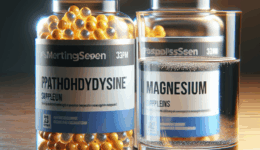 Can You Take Phosphatidylserine with Magnesium?
