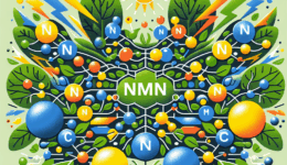 NMN Reduced: Natural Support for Vitality Goals