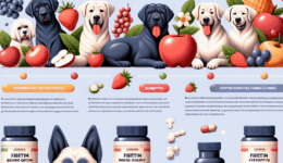 Fisetin for Dogs: Benefits and Usage Guide
