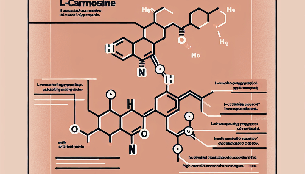 L-Carnosine in Autism: What You Need to Know
