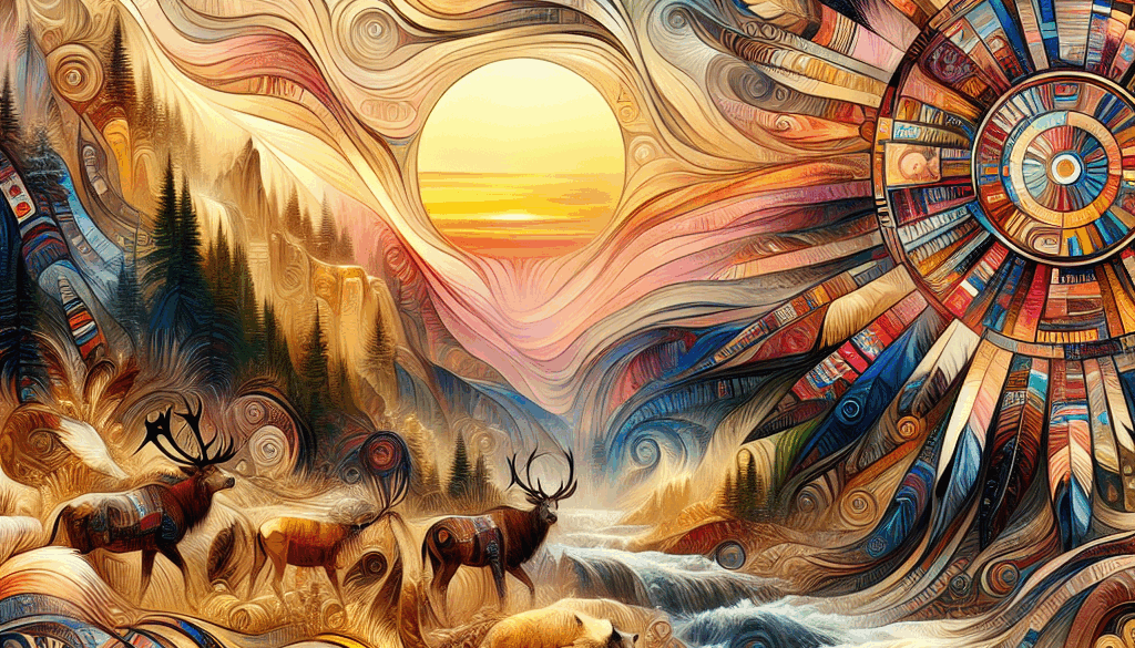 Blackbear Bosin Art: Discover the Iconic Artworks