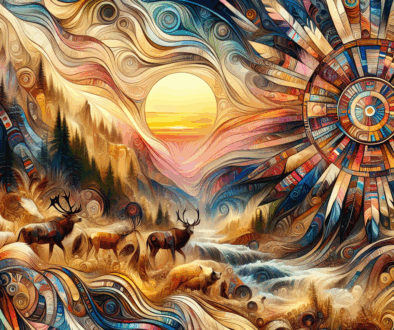 Blackbear Bosin Art: Discover the Iconic Artworks