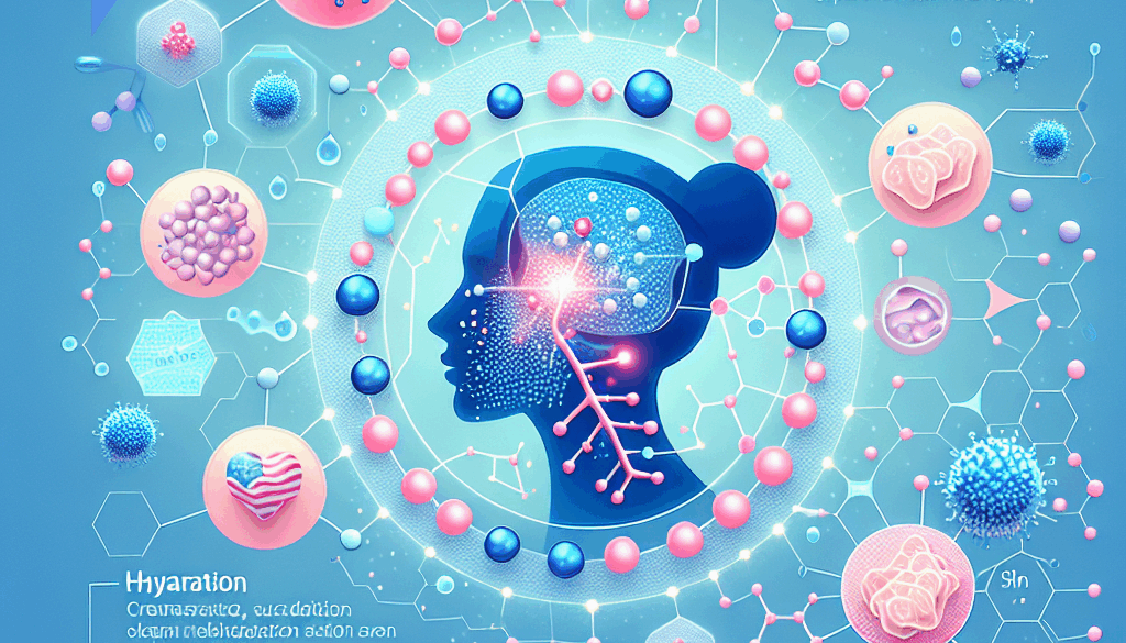 Benefits of Sodium Hyaluronate for Skin: Why It Works