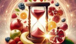 Health Benefits of Urolithin A for Longevity