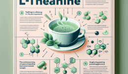 L-Theanine in Spanish: What You Need to Know