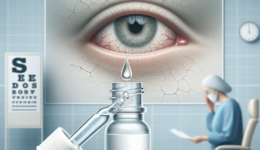 Can I Use Sodium Hyaluronate Eye Drops for Dry Eyes?