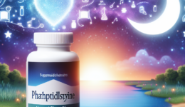 Phosphatidylserine for Insomnia: A Natural Sleep Aid?
