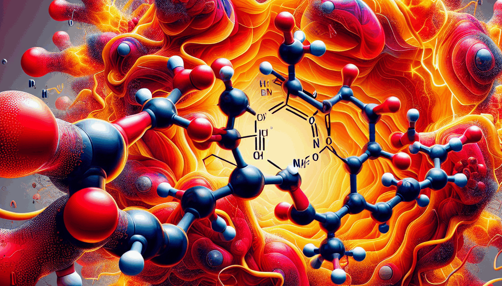 Ubiquinol: The Reduced Coenzyme Q10 Powerhouse