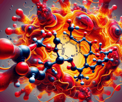 Ubiquinol: The Reduced Coenzyme Q10 Powerhouse