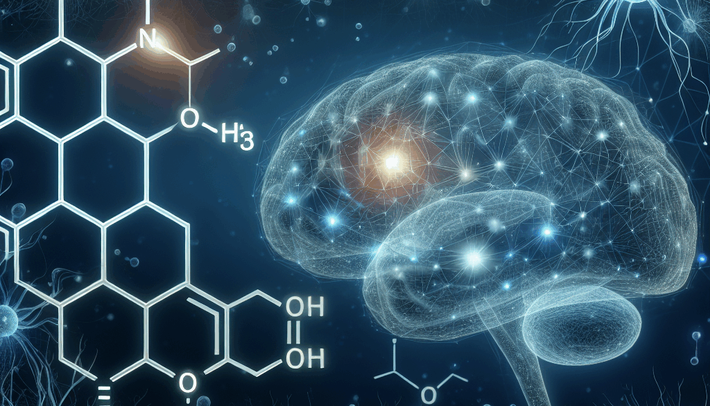 Phosphatidylserine and Omega-3: Enhancing Cognitive Function