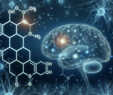 Phosphatidylserine and Omega-3: Enhancing Cognitive Function