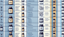 Agmatine Sulfate vs Other Supplements: What’s Best for You?