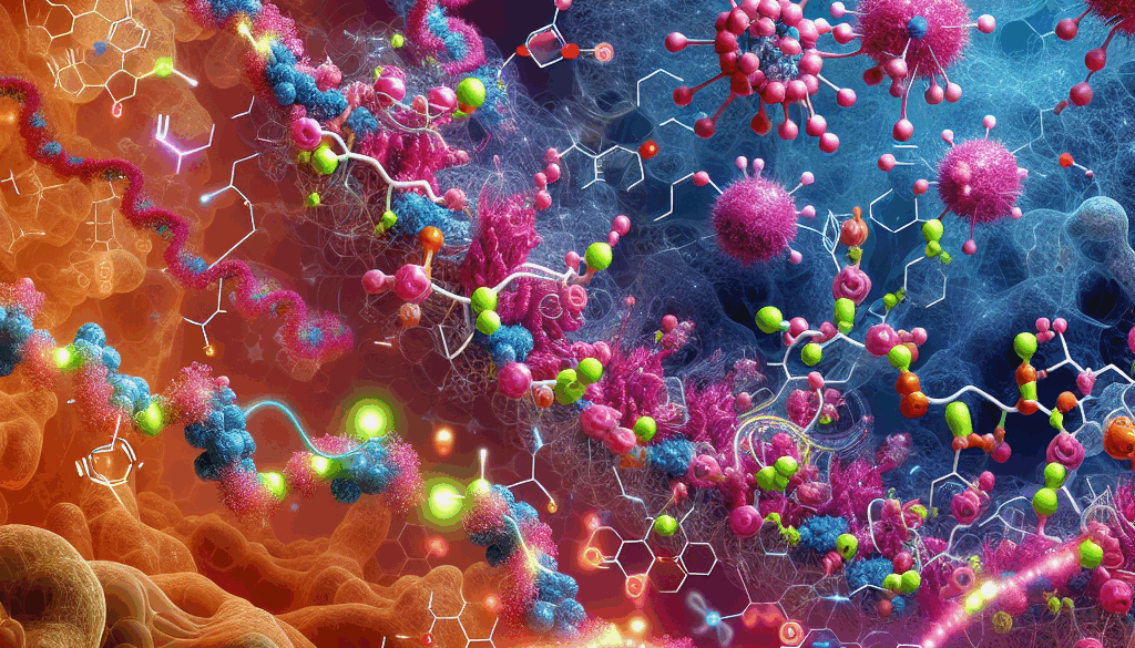 B-Aminoisobutyric Acid and Cellular Communication Insights