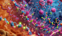 B-Aminoisobutyric Acid and Cellular Communication Insights