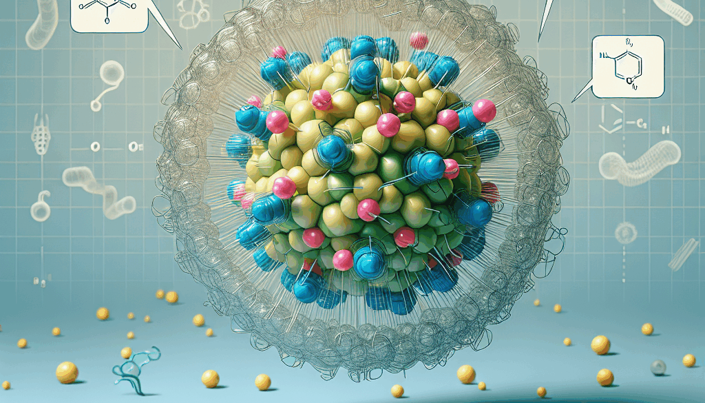 Liposomal Apigenin: What It Does for Your Health