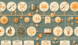 Timeline Urolithin A Studies: What Science Says