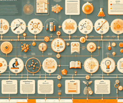 Timeline Urolithin A Studies: What Science Says