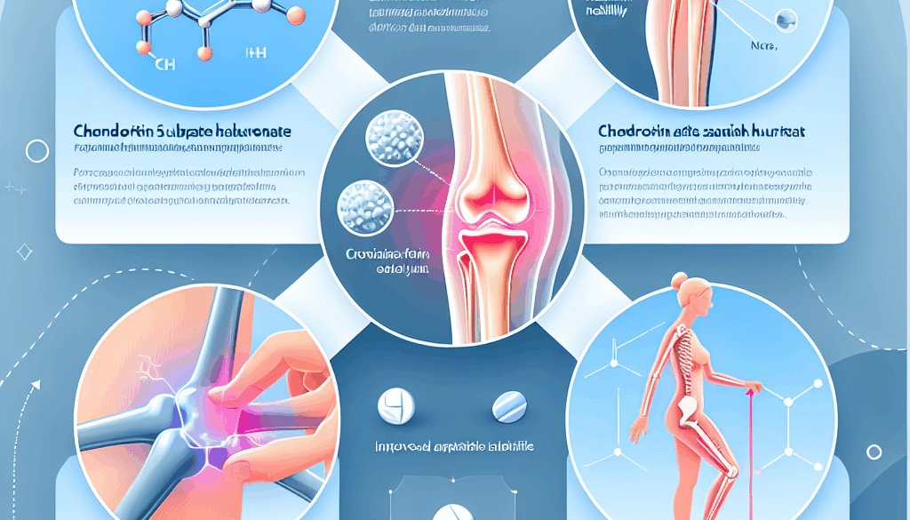 Chondroitin Sulfate Sodium Hyaluronate: What Are the Benefits?