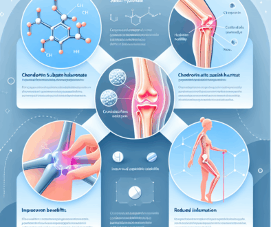 Chondroitin Sulfate Sodium Hyaluronate: What Are the Benefits?