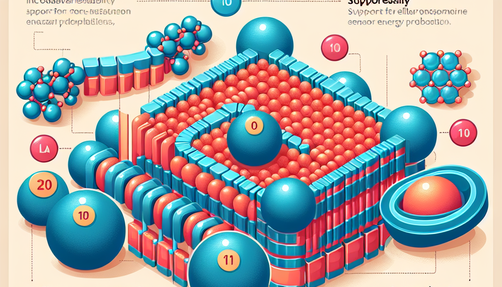 What is Liposomal Coenzyme Q10 and Its Benefits?