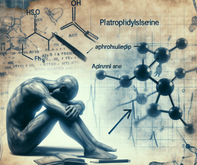 Adrenal Fatigue and Phosphatidylserine: Can It Help?