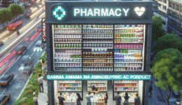 Where to Buy Gamma Aminobutyric Acid Products