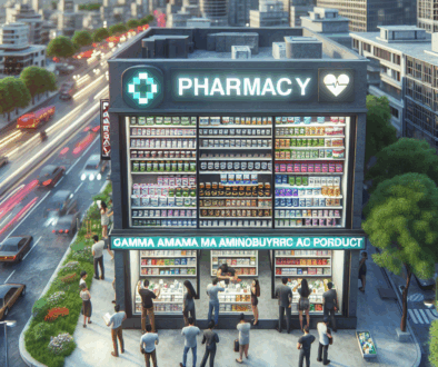 Where to Buy Gamma Aminobutyric Acid Products