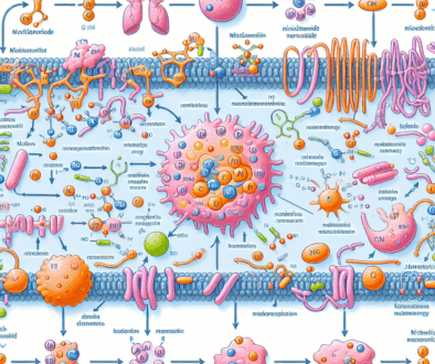 How Does β-Nicotinamide Mononucleotide Work? Explained