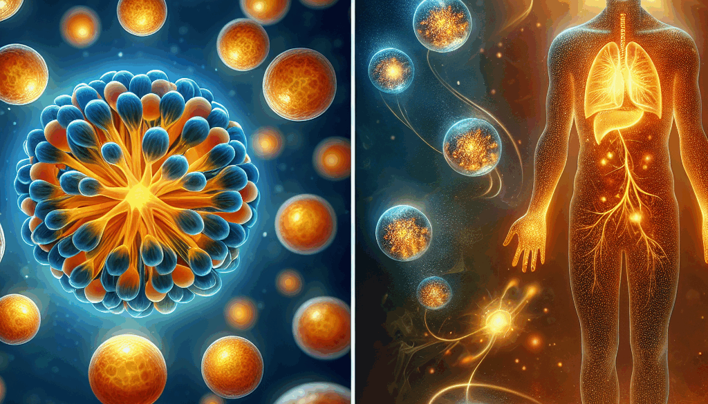 Liposomal Fisetin: The Antioxidant Your Body Needs