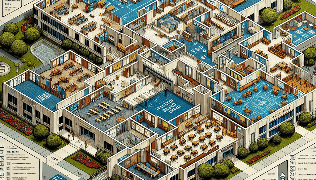 GGC Building Map: Navigate Campus Efficiently