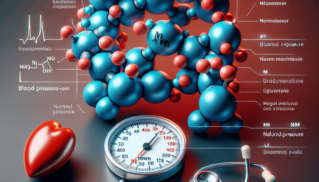 Does NMN Reduce Blood Pressure? Find Out