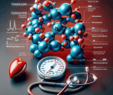 Does NMN Reduce Blood Pressure? Find Out