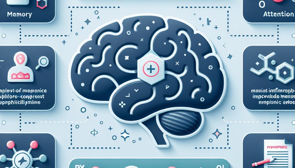 Thorne Phosphatidylserine: Cognitive Health Benefits