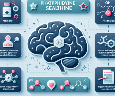 Thorne Phosphatidylserine: Cognitive Health Benefits