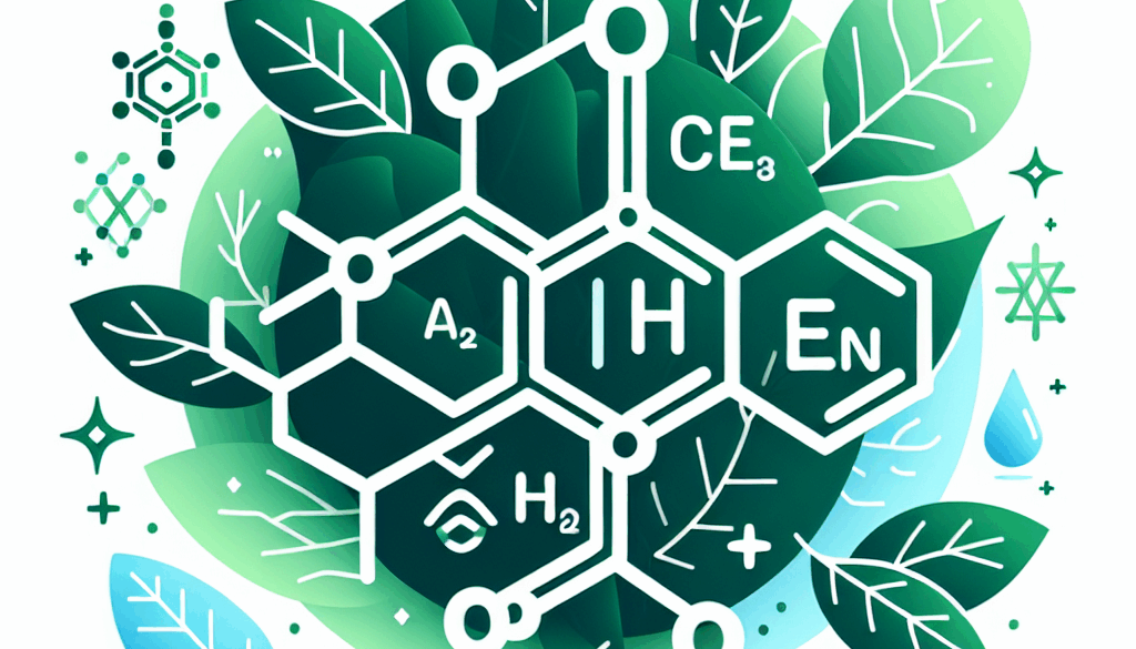 PEA Palmitoylethanolamide: A Natural Anti-Inflammatory