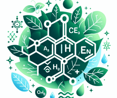 PEA Palmitoylethanolamide: A Natural Anti-Inflammatory