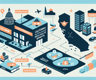 What is CA BHB and How It Works