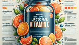 Best Quality Liposomal Vitamin C: What to Look For