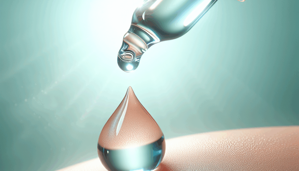 Sodium Hyaluronate Serum: Your Skin’s Best Friend
