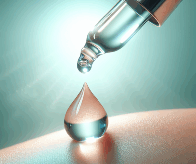Sodium Hyaluronate Serum: Your Skin’s Best Friend