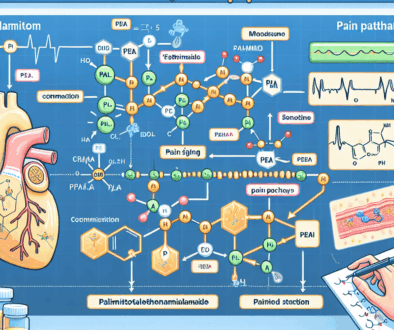 Palmitoylethanolamide PEA: Its Role in Pain Pathways