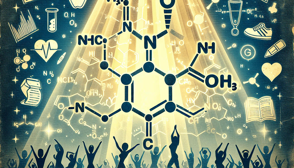 Niagen Nicotinamide Riboside Chloride: Why It’s Popular
