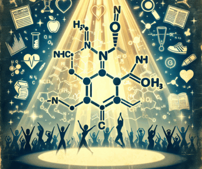 Niagen Nicotinamide Riboside Chloride: Why It’s Popular