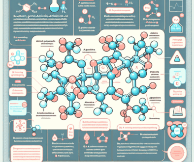 Beta-Phenyl-Gamma-Aminobutyric Acid: Benefits and Uses
