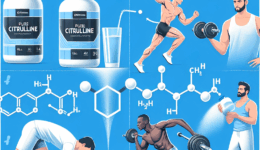 Pure Citrulline: Benefits and How to Use