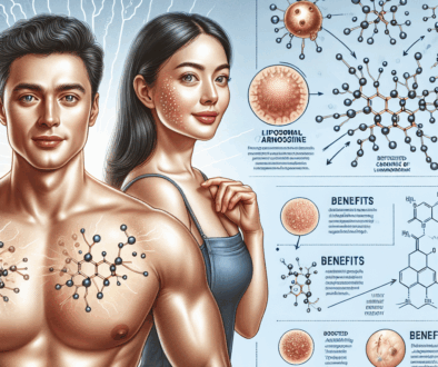 Liposomal Carnosine Benefits for Skin and Health