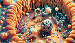 R-Aminoisobutyric Acid in Cellular Repair Mechanisms