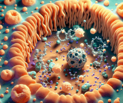 R-Aminoisobutyric Acid in Cellular Repair Mechanisms
